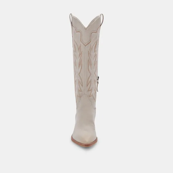 Boots and Booties Women Dolce Vita Shiren Boots Sand Nubuck