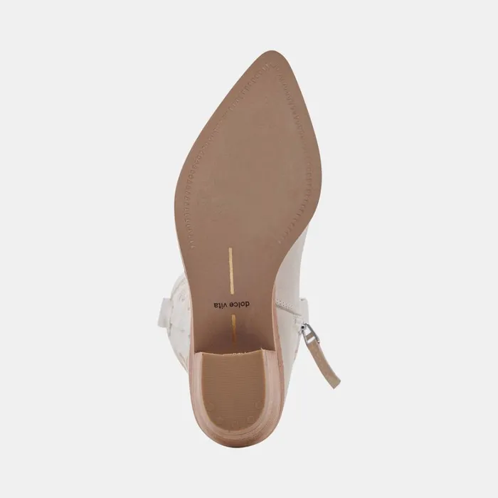 Boots and Booties Women Dolce Vita Shiren Boots Sand Nubuck
