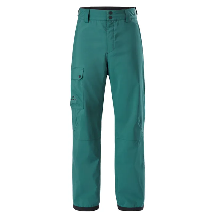 Bottoms M Becca 2L Insulated Pnt Dark Forest Green Eider Mens