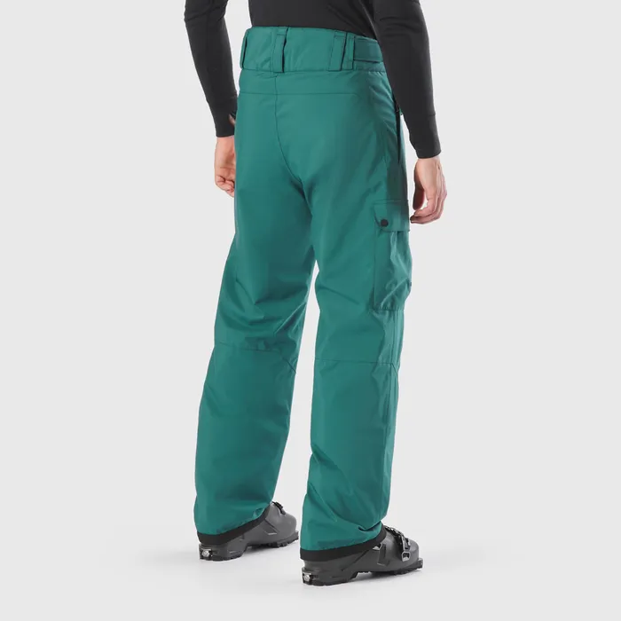Bottoms M Becca 2L Insulated Pnt Dark Forest Green Eider Mens