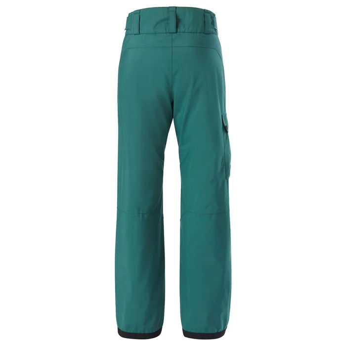 Bottoms M Becca 2L Insulated Pnt Dark Forest Green Eider Mens