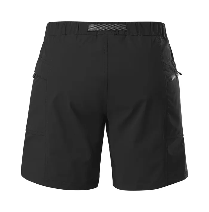 Bottoms M Jaunt Short Light Black Black Eider Mens
