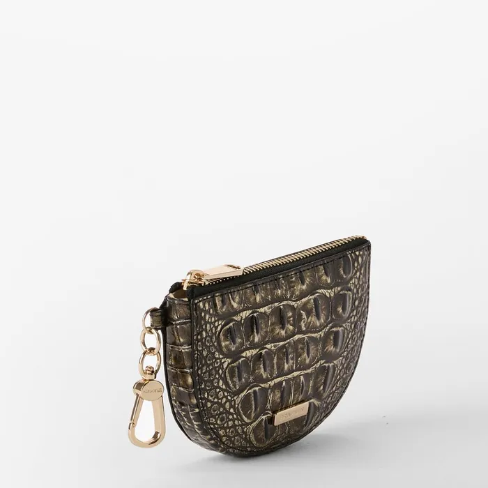 Brahmin Clip Ons and Keychains Britt Onyx Melbourne 8211 Women
