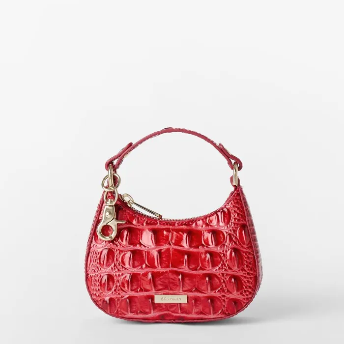 Brahmin Clip Ons and Keychains Lollie Embrace Ombre Melbourne 8211 Women