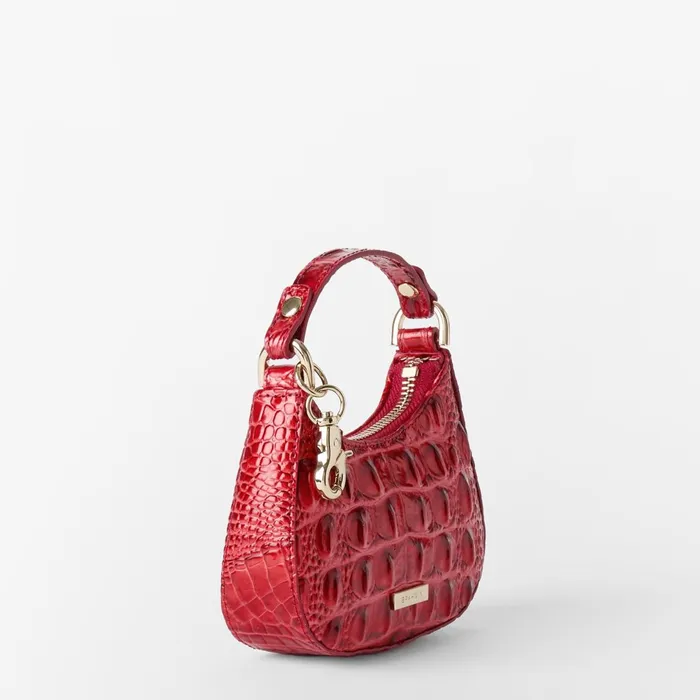 Brahmin Clip Ons and Keychains Lollie Embrace Ombre Melbourne 8211 Women