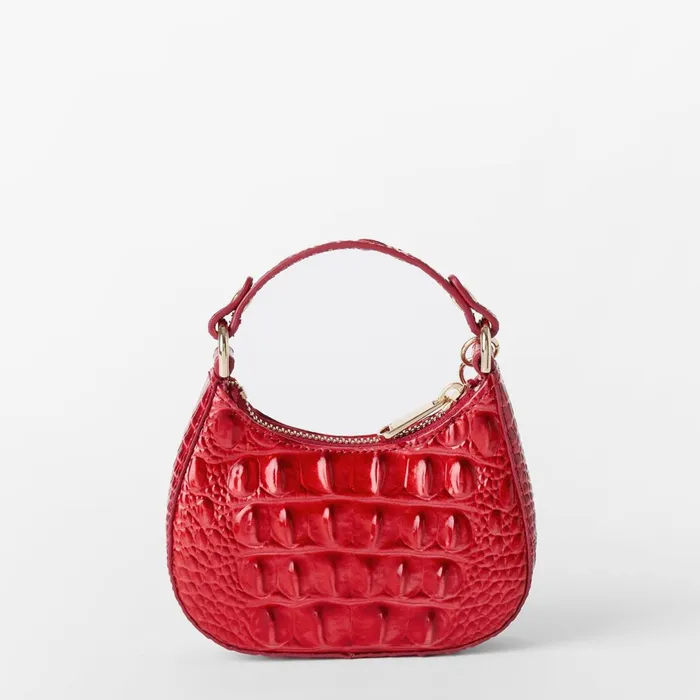 Brahmin Clip Ons and Keychains Lollie Embrace Ombre Melbourne 8211 Women