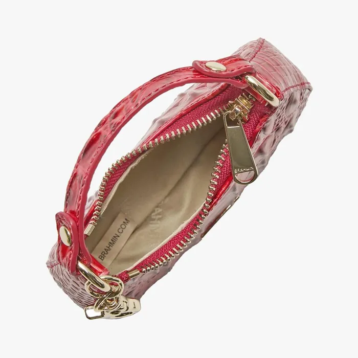 Brahmin Clip Ons and Keychains Lollie Embrace Ombre Melbourne 8211 Women
