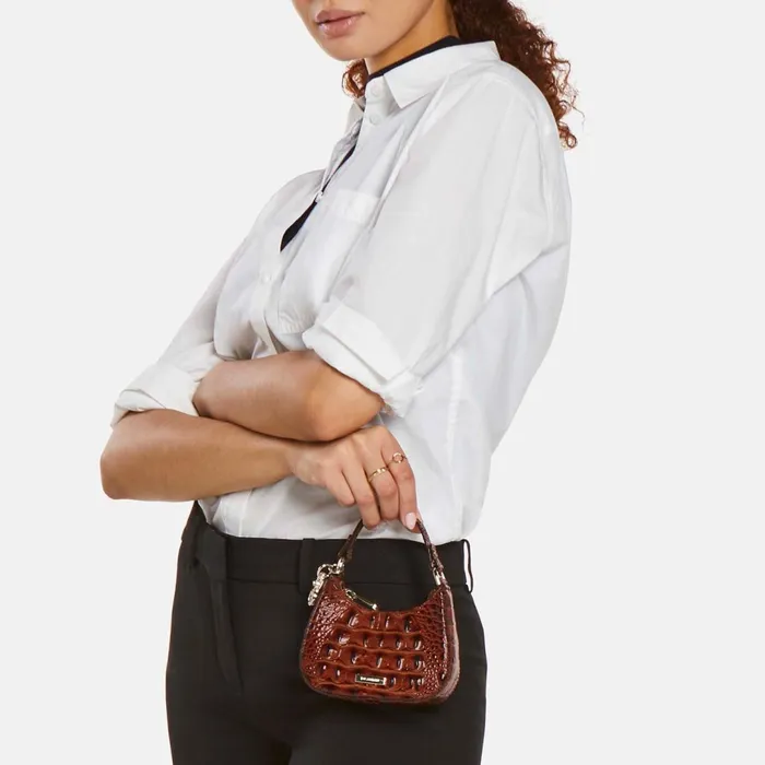 Brahmin Clip Ons and Keychains Lollie Embrace Ombre Melbourne 8211 Women
