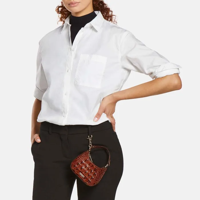 Brahmin Clip Ons and Keychains Lollie Embrace Ombre Melbourne 8211 Women