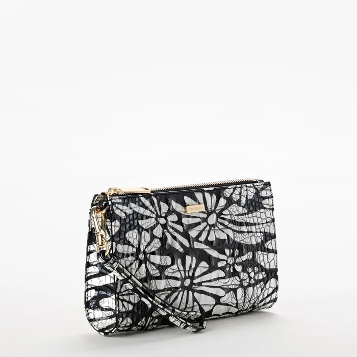 Brahmin Clutches Daisy Daisy Batik 8211 Women