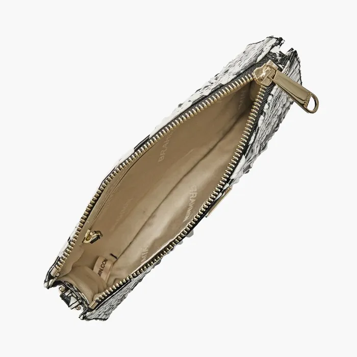 Brahmin Clutches Daisy Daisy Batik 8211 Women