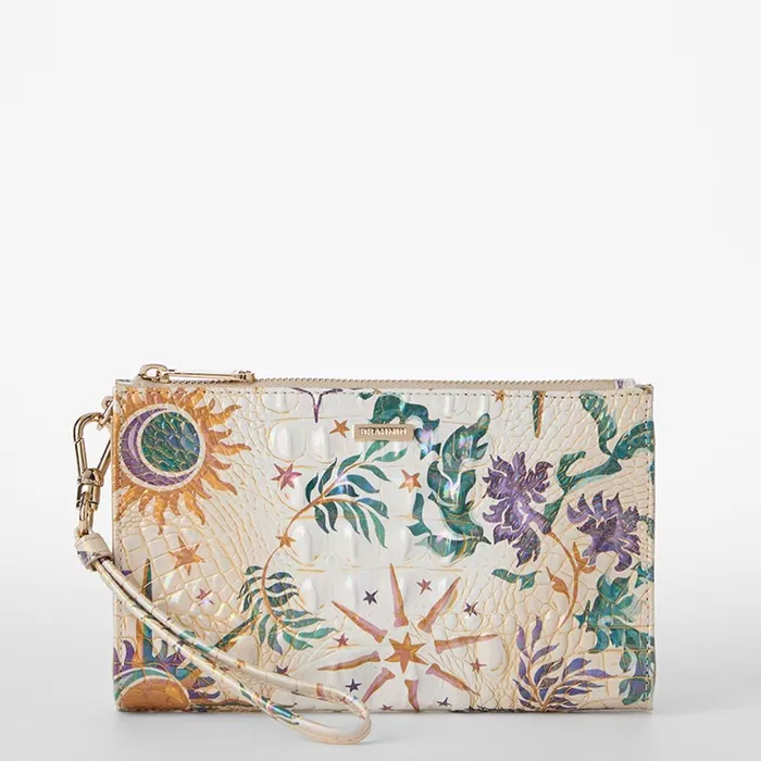 Brahmin Clutches Daisy Vitality Melbourne 8211 Women