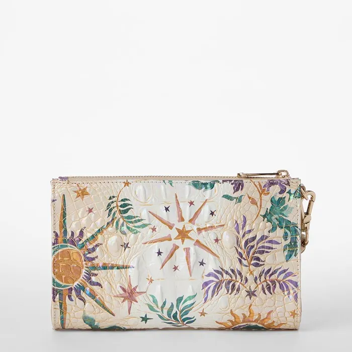 Brahmin Clutches Daisy Vitality Melbourne 8211 Women