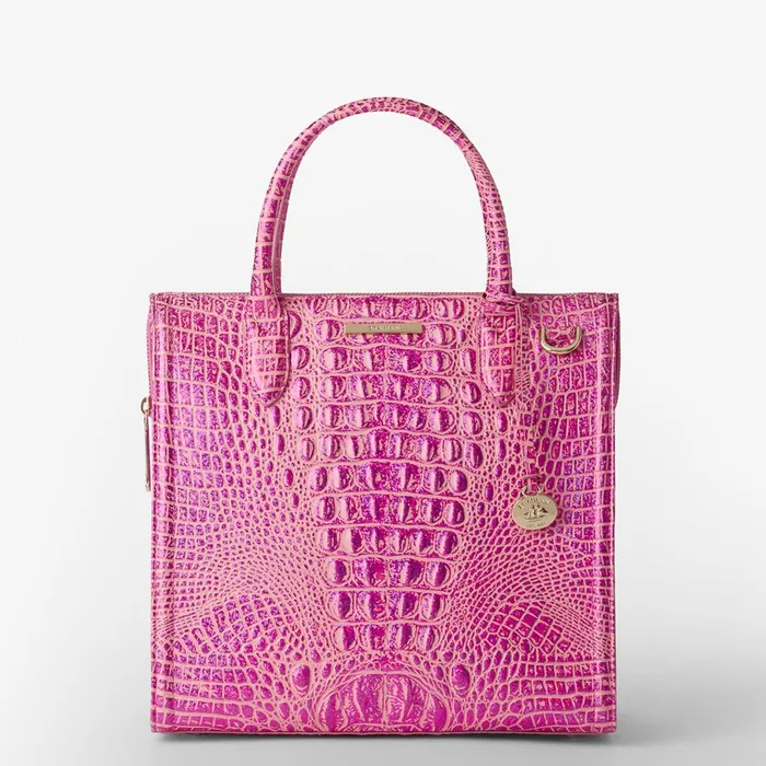 Brahmin Satchels Caroline Empower Melbourne 8211 Women