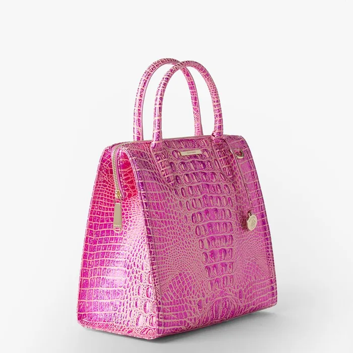 Brahmin Satchels Caroline Empower Melbourne 8211 Women