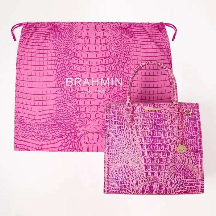 Brahmin Satchels Caroline Empower Melbourne 8211 Women