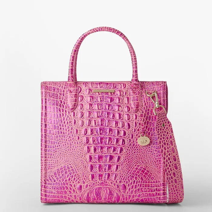 Brahmin Satchels Caroline Empower Melbourne 8211 Women