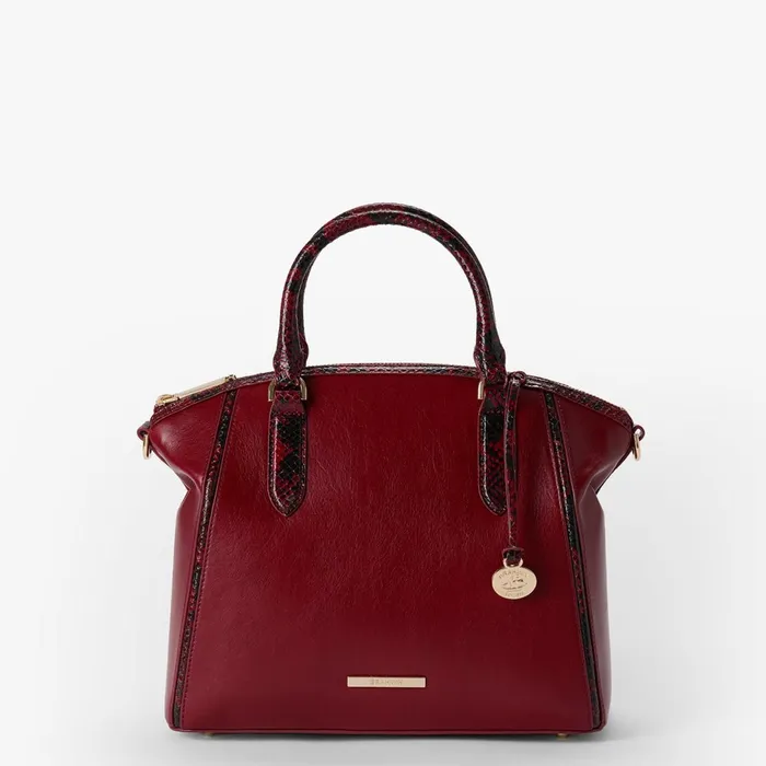 Brahmin Satchels Duxbury Satchel Embrace Dietrich 8211 Women