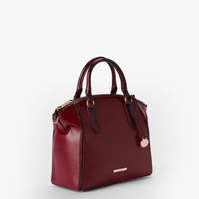 Brahmin Satchels Duxbury Satchel Embrace Dietrich 8211 Women