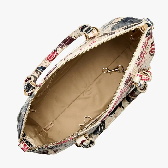 Brahmin Satchels Duxbury Satchel Extravaganza Melbourne 8211 Women