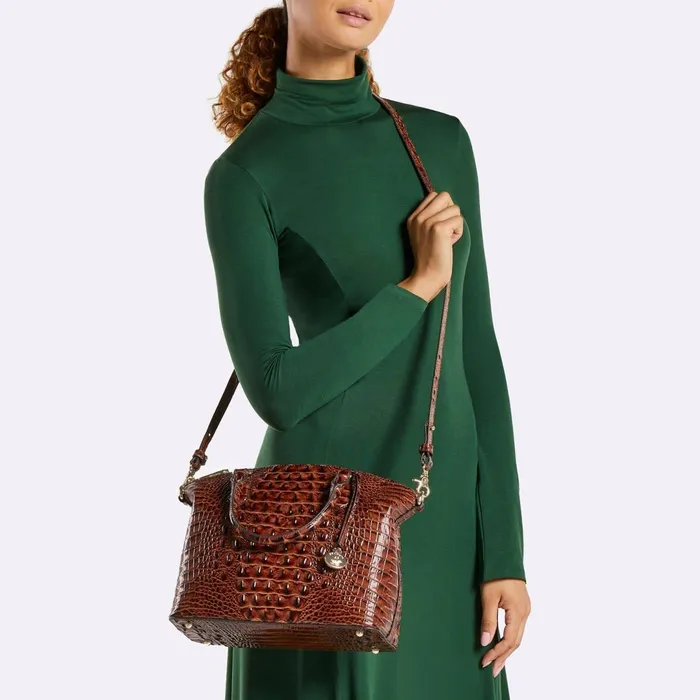 Brahmin Satchels Duxbury Satchel Extravaganza Melbourne 8211 Women