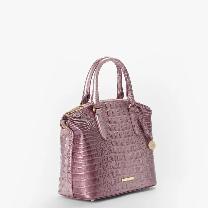 Brahmin Satchels Duxbury Satchel Mellow Rose 8211 Women