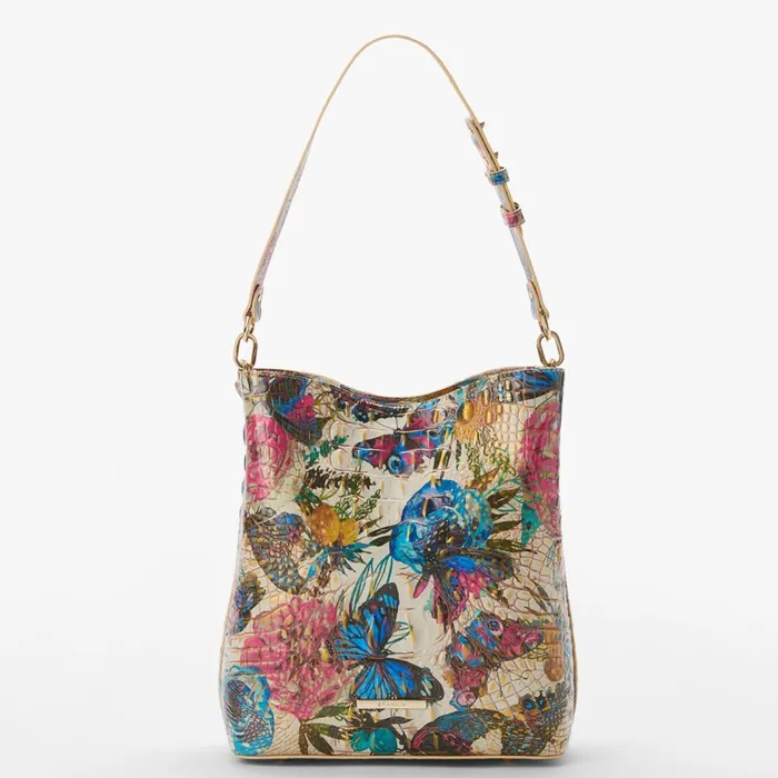 Brahmin Shoulder Bags Celina Mariposa Melbourne 8211 Women