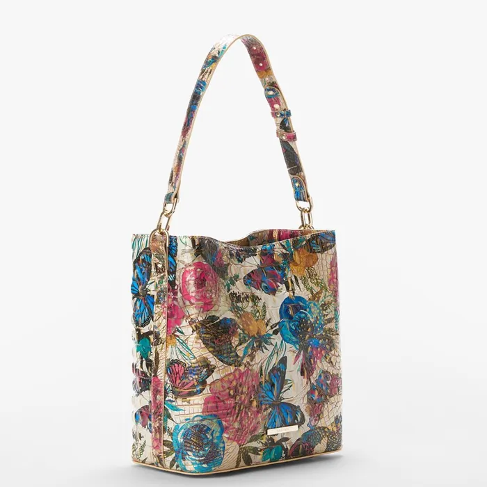 Brahmin Shoulder Bags Celina Mariposa Melbourne 8211 Women