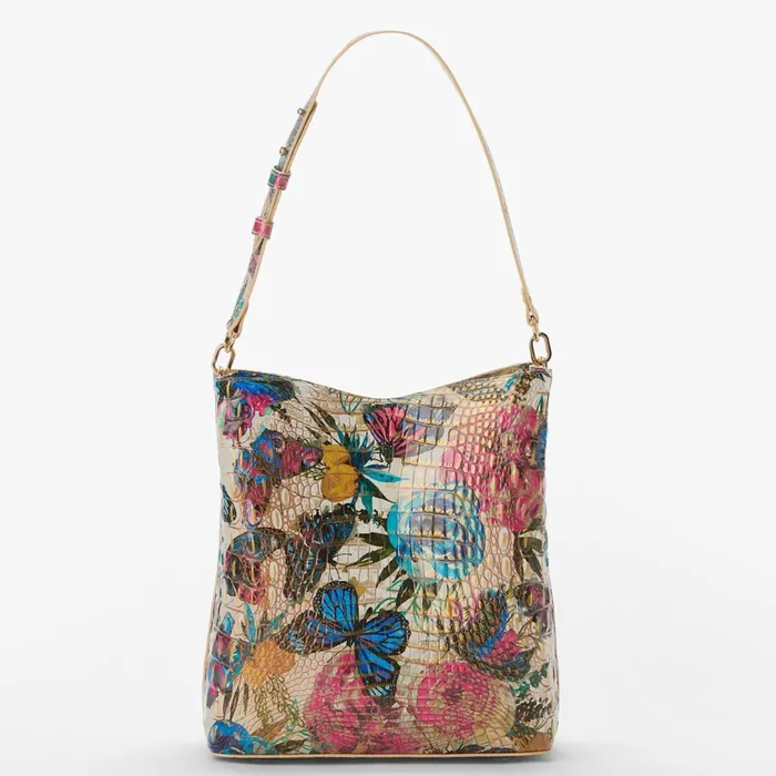 Brahmin Shoulder Bags Celina Mariposa Melbourne 8211 Women