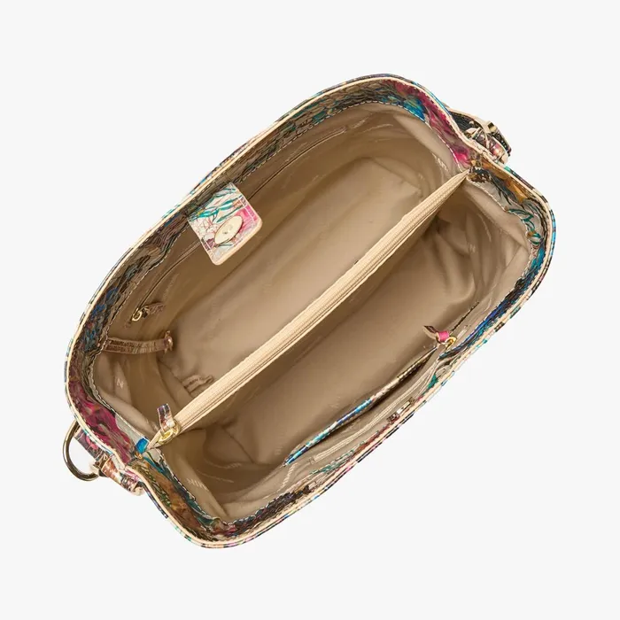 Brahmin Shoulder Bags Celina Mariposa Melbourne 8211 Women