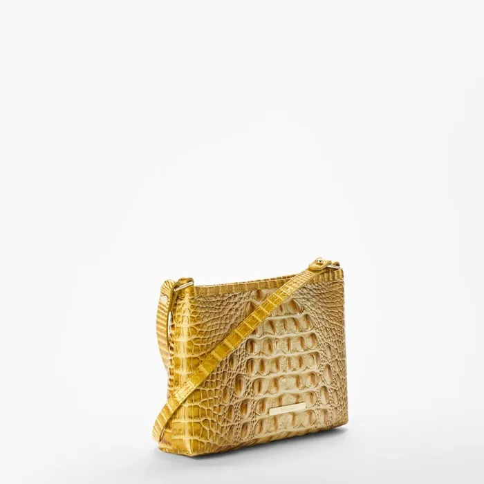 Brahmin Shoulder Bags Lorelei Golden Rod Ombre 8211 Women