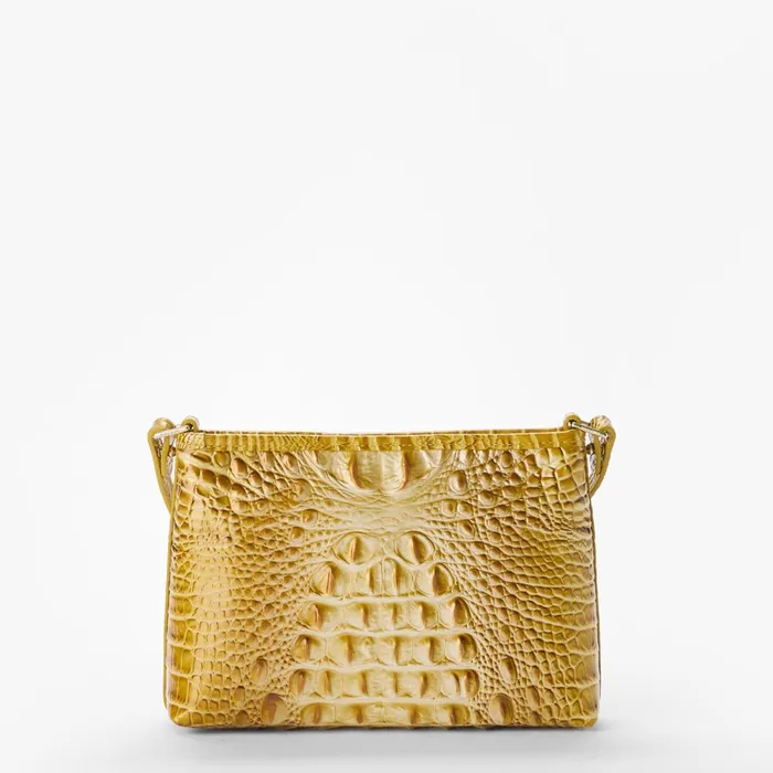 Brahmin Shoulder Bags Lorelei Golden Rod Ombre 8211 Women