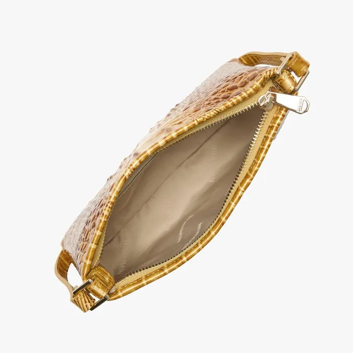 Brahmin Shoulder Bags Lorelei Golden Rod Ombre 8211 Women