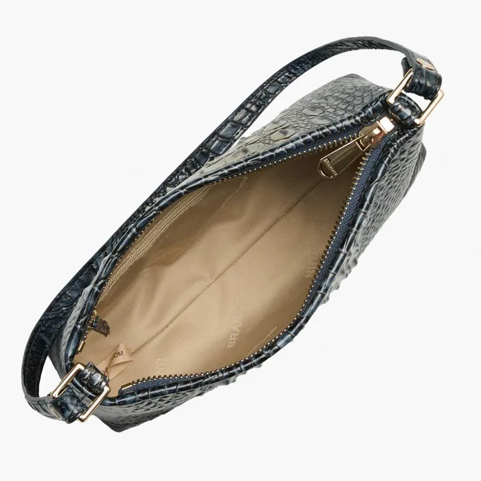 Brahmin Shoulder Bags Lorelei Twilight Blue Ombre 8211 Women