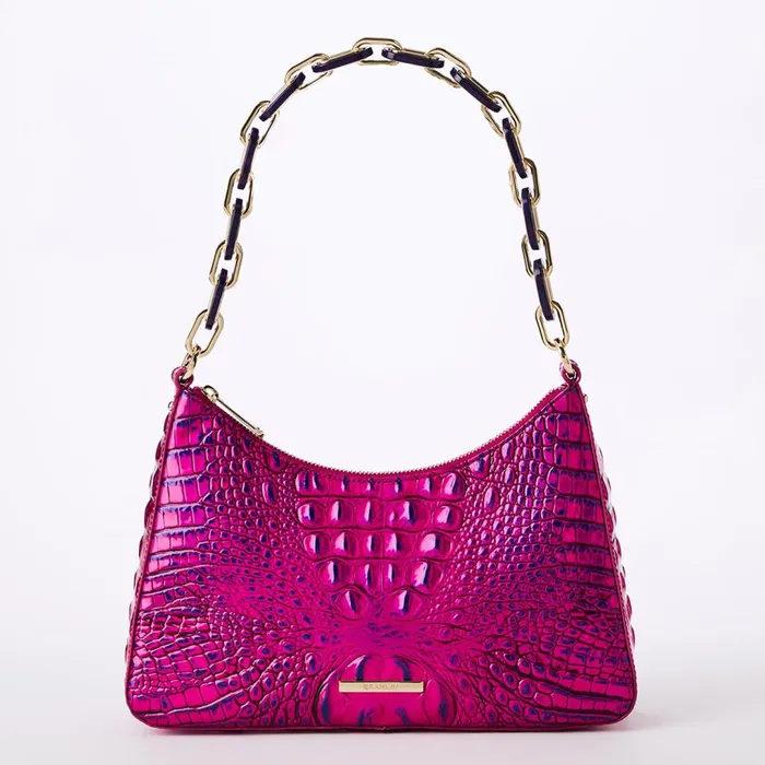 Brahmin Shoulder Bags Mod Esme Voltage Violet 8211 Women