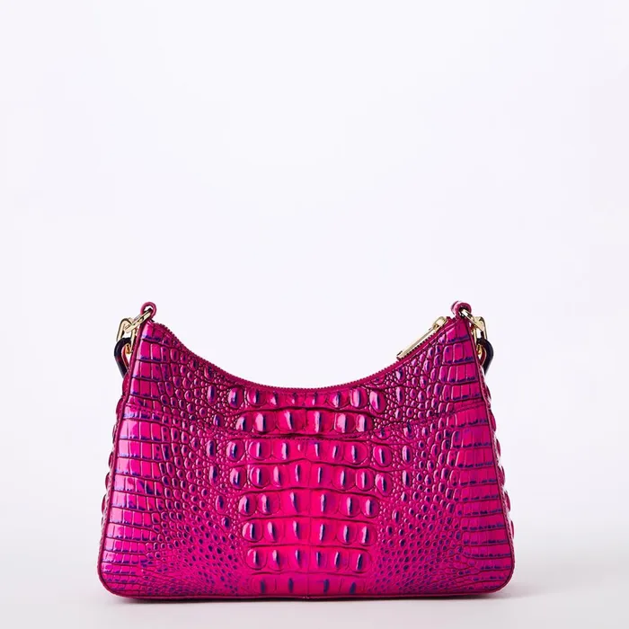 Brahmin Shoulder Bags Mod Esme Voltage Violet 8211 Women Brahmin Shoulder Bags Mod Esme Voltage Violet 8211 Women