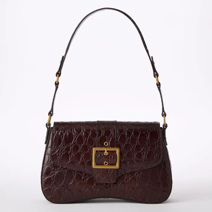 Brahmin Shoulder Bags Nerida Ganache Vanderbilt 8211 Women
