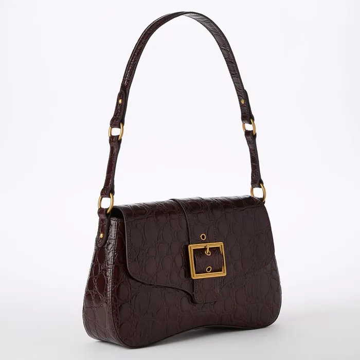 Brahmin Shoulder Bags Nerida Ganache Vanderbilt 8211 Women