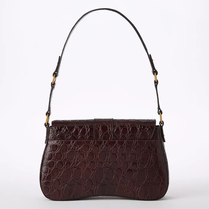Brahmin Shoulder Bags Nerida Ganache Vanderbilt 8211 Women
