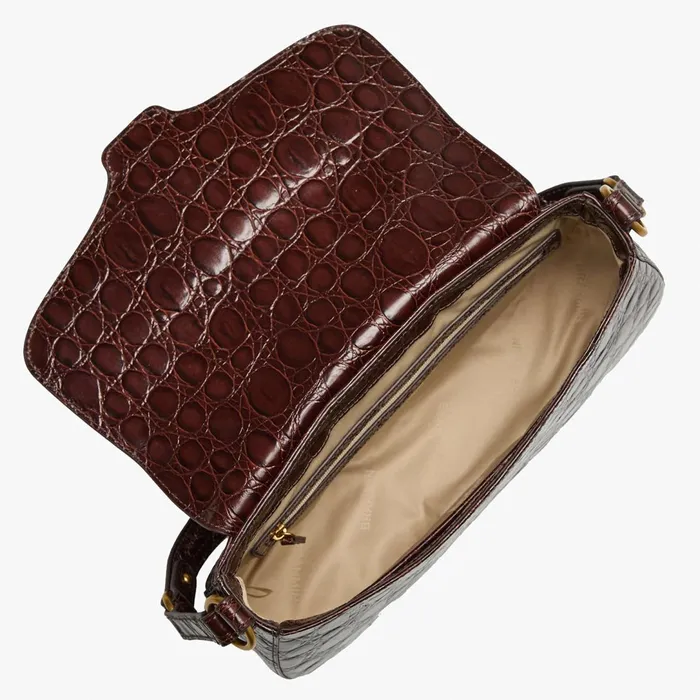 Brahmin Shoulder Bags Nerida Ganache Vanderbilt 8211 Women