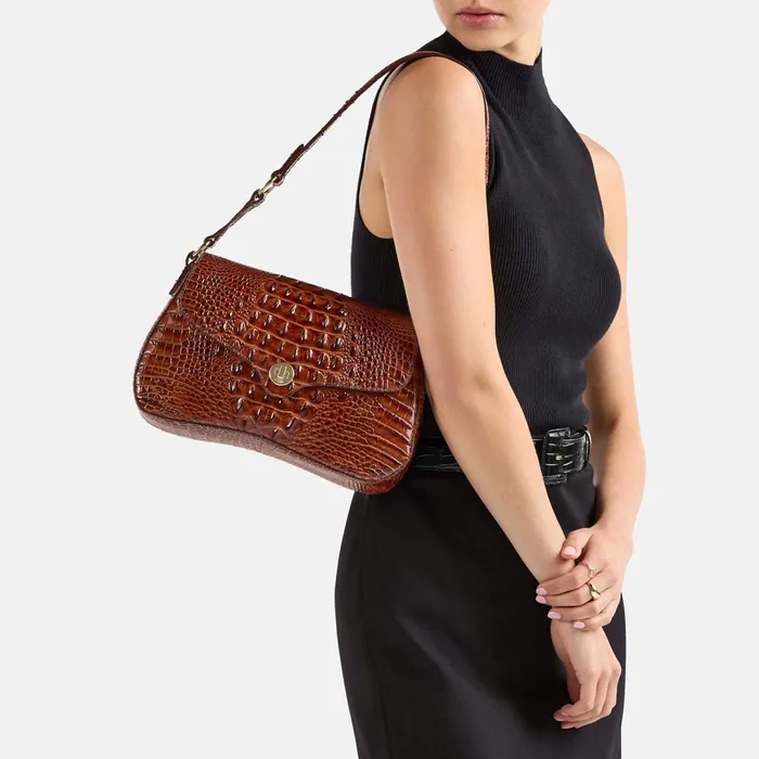 Brahmin Shoulder Bags Nerida Ganache Vanderbilt 8211 Women
