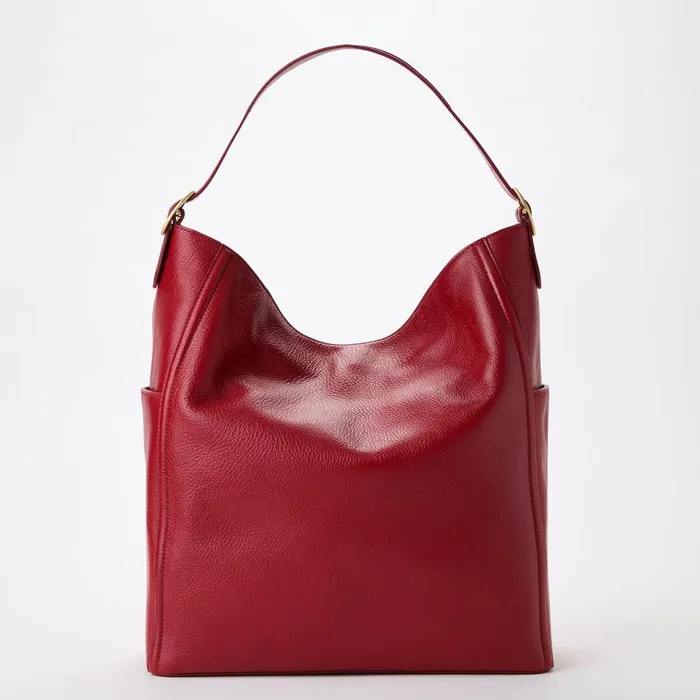 Brahmin Shoulder Bags Parin Radiant Red Mystic 8211 Women