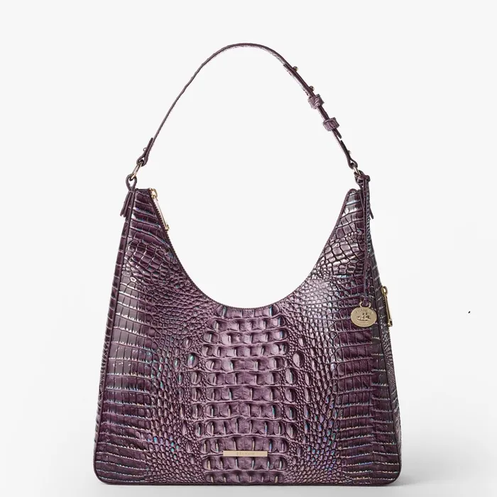 Brahmin Shoulder Bags Tabitha Passion Purple 8211 Women