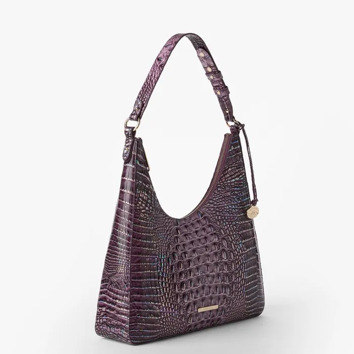 Brahmin Shoulder Bags Tabitha Passion Purple 8211 Women