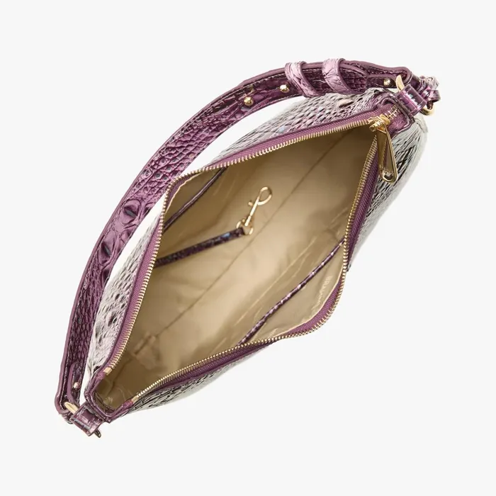 Brahmin Shoulder Bags Tabitha Passion Purple 8211 Women