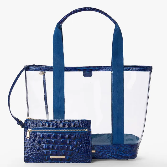 Brahmin Totes and Carryalls Brooke Affinity Seagate 8211 Women