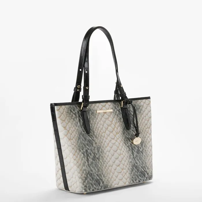 Brahmin Totes and Carryalls Medium Asher Black Rockaway 8211 Women