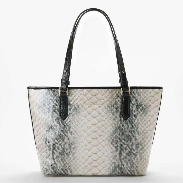 Brahmin Totes and Carryalls Medium Asher Black Rockaway 8211 Women