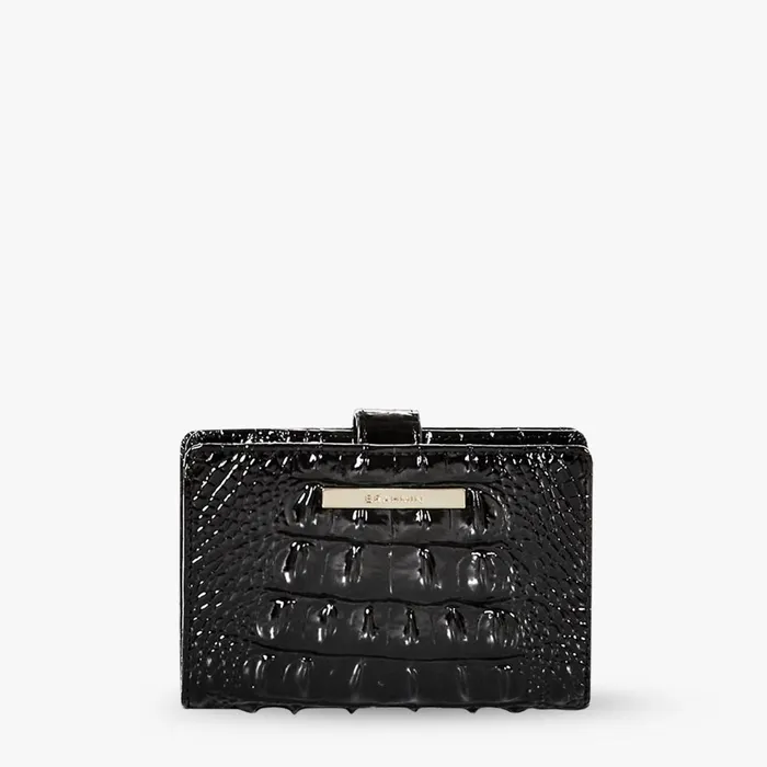 Brahmin Wallets and Wristlets Hannah Black Melbourne 8211 Women