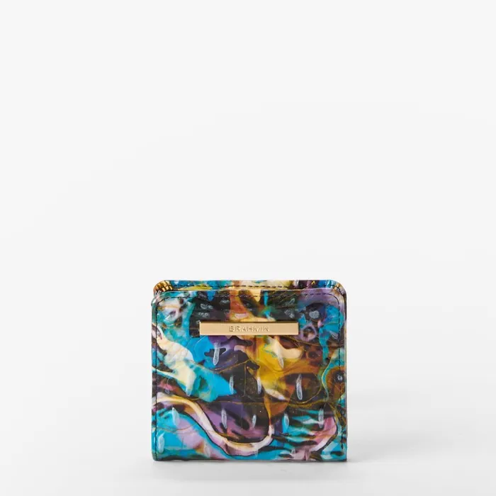 Brahmin Wallets and Wristlets Jane Euphoria Melbourne 8211 Women